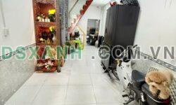 Bán nhà Quận 8, Phường 3 Âu Dương Lân 33m2 Giá 4.39 Tỷ TL