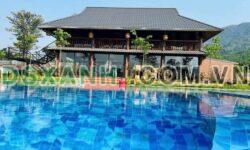 Bán Homestay Xã Cao Sơn, Huyện Lương Sơn 2642m² Chỉ Nhỉnh 10 Tỷ