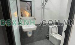 Bán nhà Văn Trì, 38m², Xã Minh Khai, Huyện Bắc Từ Liêm, 7.X tỷ