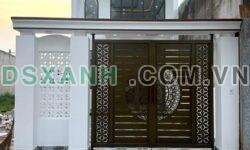 Bán nhà Khu H Mỹ Phước 3, Phường Thới Hòa, TP Bến Cát, 150m², 2.5 tỷ