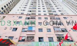 Bán Chung Cư Đại Thanh, Xã Tả Thanh Oai, H. Thanh Trì, 48m2, 3.38 tỷ