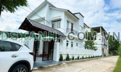 Bán Biệt Thự Xã Tam Đảo, Huyện Tam Đảo 440m² từ 4.5 Tỷ