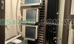 Cho thuê Havenpark 58m² 7.5tr/tháng – Huyện Gia Lâm