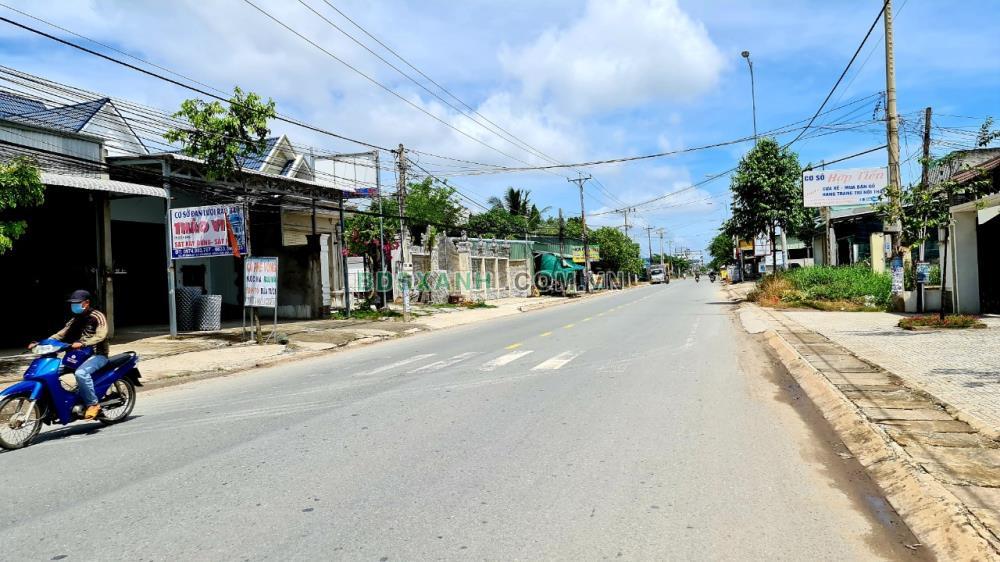 Hòa Khánh Đông - Đức Hòa