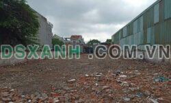 Bán đất thổ cư 787m2, P. Đông Hòa, TP. Dĩ An. Giá chỉ 22tr/m2