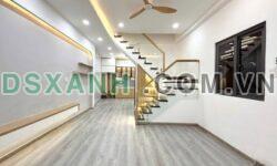 Bán nhà 3 Tầng 40m2 Đường Hoà Hưng, Phường 13, Quận 10, 6.4 Tỷ
