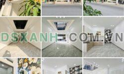 Cho thuê Mặt tiền Đường Số 8, Phường 11, Quận Gò Vấp, 44m², 17tr/tháng