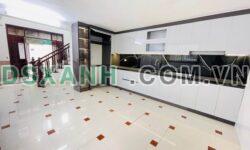 Bán Nhà 46m² Đường Giải Phóng, Giáp Bát, Hoàng Mai, ~13 Tỷ