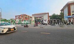 Bán Đất Trục D1, P.Đông Hòa C, TP HCM 5x20m Giá 7.6 Tỷ