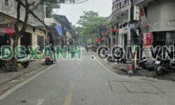 Bán nhà Đ. 8/3, P. Thanh Nhàn, Quận Hai Bà Trưng, 35m2, 8 Tỷ