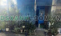 Bán Nhà Sổ Chung Tổ 3, P. Thái Hòa, TP. Tân Uyên 68m² 790Tr