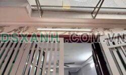 Bán nhà Phường Mai Động, Quận Hoàng Mai 34m2, 4 Tầng, 6.35 Tỷ