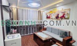 Bán nhà Trần Thái Tông, 50m2, KD đỉnh, nhỉnh 10 tỷ, Quận Cầu Giấy