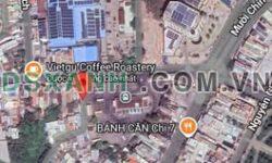 Bán Đất 64m2 Ô Tô Phường Phú Trinh, TP. Phan Thiết 1.75 Tỷ