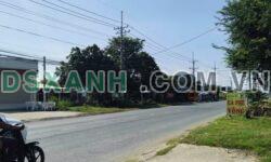 Bán Đất MT Nhựa TL823, Xã Đức Lập Hạ, H. Đức Hòa, 1000m2+ 7.5 Tỷ