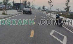 Bán Đất Elite City Tân Thanh, Ninh Bình, 108m2, Giá chỉ từ 2.x tỷ