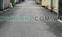 Bán đất full thổ cư 110m² hẻm 101 Nguyễn Văn Cừ, TP Bảo Lộc, 2.55 tỷ.