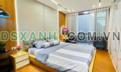 Bán nhà Quận Thanh Xuân, Lô Góc 5T, 3PN, giá 7 tỷ.