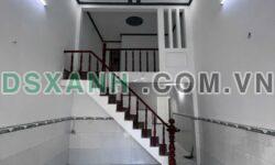 Bán nhà Phường Tân Bình, Thành phố Dĩ An 48m² giá 1 tỷ 299