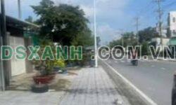 Bán Đất 4x40m Hẻm 9 PVD, Xã Hiệp Tân, Huyện Hòa Thành, Tây Ninh 1.036 Tỷ