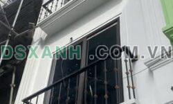 Bán Nhà Phường Đại Tự 36m2 4T Ô tô Đỗ Cửa – H. Hoài Đức 5.35 Tỷ