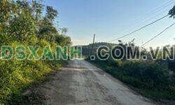 Bán 7000m2 đất Xã Cao Dương, Huyện Lâm Thao. Chỉ vài trăm k/m2