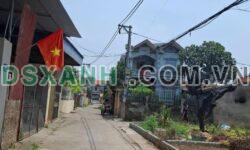 Bán Đất 86m2 Xã Chương Dương, H. Chương Mỹ Chỉ 49Tr/m2