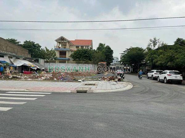 Khu dân cư Thuận Giao