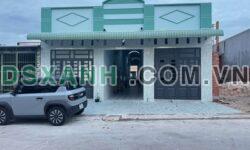 Bán Khu J Phường Thới Hòa, Thị xã Bến Cát. 300m² thổ, 5.2 Tỷ