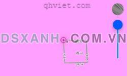 Bán 400m2 đất Thị trấn Phú Long, TP Phan Thiết, giá chỉ 1 tỷ+
