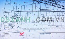 Bán nhà 2 tầng 38m² Mặt Phố Đường Chùa Tổng, Xã La Phù, Huyện Hoài Đức 6.3 Tỷ
