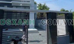 Bán nhà Đường Trường Công Định, Xã Lộc Châu, TP Bảo Lộc 6x27m chỉ 1.499 tỷ