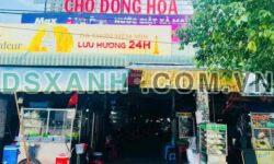 Bán Nhà Cấp 4 78m² Phường Đông Hòa, TP Dĩ An Chỉ 3.55 Tỷ
