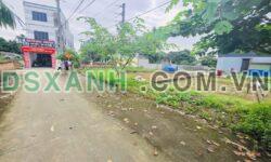 Bán đất F0 Xã Phú Nghĩa, Huyện Chương Mỹ 100m2, ô tô, sổ đỏ.