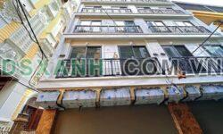 Bán Nhà Phường Xuân Đỉnh 35m2, Quận Bắc Từ Liêm 11 Tỷ | Ô Tô + TM