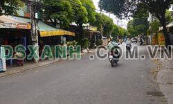Bán Nhà Hẻm 12m, P.15, Q.Gò Vấp, 95m2, Giá 15.5 Tỷ