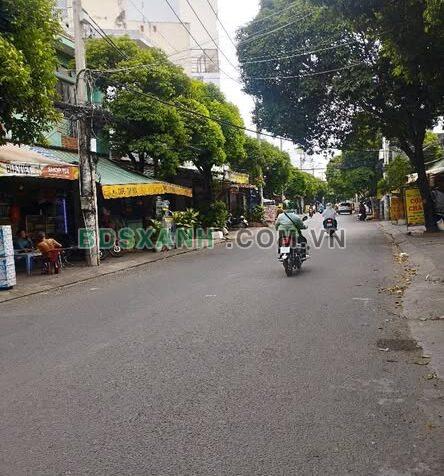 Bán Nhà Hẻm 12m, P.15, Q.Gò Vấp, 95m2, Giá 15.5 Tỷ