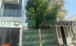 Bán Đất Nở Hậu 105.1m² P. Bình Trị Đông, Q. Bình Tân 6.8 Tỷ