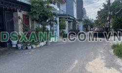 Bán đất MT Mỹ Thị, 94m2, Nam Việt Á, Khuê Mỹ, 6.x tỷ