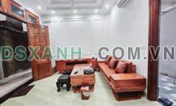 Bán nhà Khâm Thiên 45m², P. Thổ Quan, Q. Đống Đa, Giá trên 10 Tỷ.