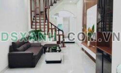 Bán nhà Mặt Ngõ KD Lô Góc Quận Cầu Giấy 48m2 chỉ 1x tỷ