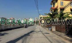 Bán 360m2 đất Xóm 6 Đông Dư, Xã Bát Tràng, Huyện Gia Lâm, 38 tỷ