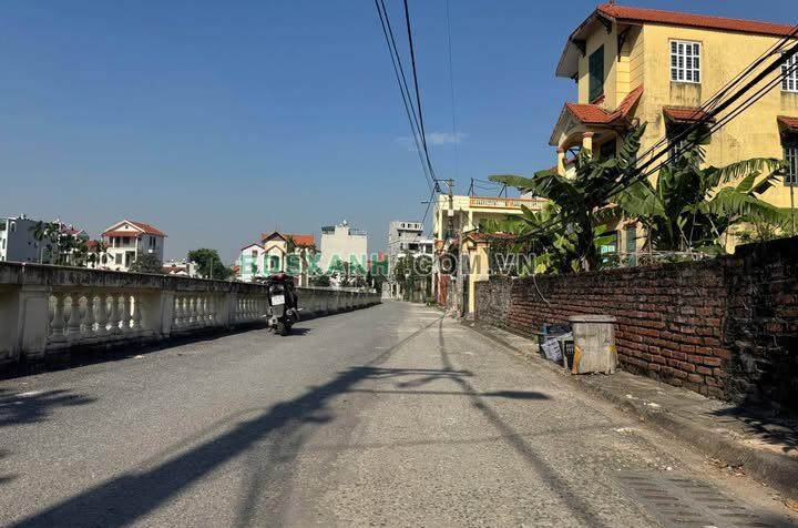 Bán 360m2 đất Xóm 6 Đông Dư, Xã Bát Tràng, Huyện Gia Lâm, 38 tỷ