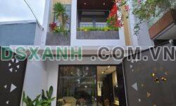 Bán Nhà Phường Hoà Xuân, Đường 7.5m, 100m2, Giá 8.75 Tỷ, Quận Cẩm Lệ