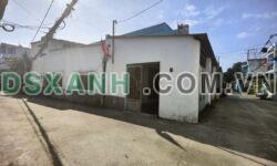 Cho thuê Nhà Góc 2MT, 160m2 Xã Tân Nhựt, H. Bình Chánh 15 Tr/Tháng