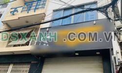 Bán nhà Hẻm 3/2 P14 Q10: 4×10, 3PN, Giá 8.8 Tỷ Bớt Lộc