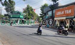 Bán MT Trần Quang Khải, P. Đông Hòa, Tp. Dĩ An 85m2, Giá 8 Tỷ