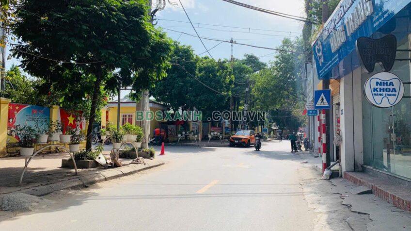 Ngõ 355 đường Xuân Đỉnh