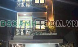Bán Nhà Phường Đông Hòa, Thành phố Dĩ An, 5x21m – 9.5 Tỷ