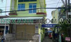 Bán nhà Thủ Khoa Nghĩa, P. Vĩnh Thanh, TP. Rạch Giá 5.1x16m chỉ 3.2 Tỷ